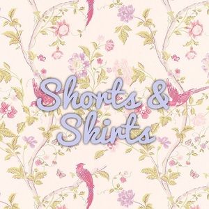 Shorts & Skirts